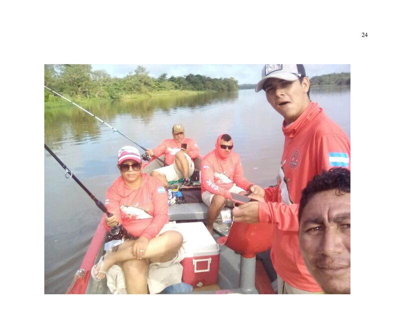 PESCA